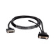 CÂBLE SUBD-26 + JACK 2,5M V9 LINK